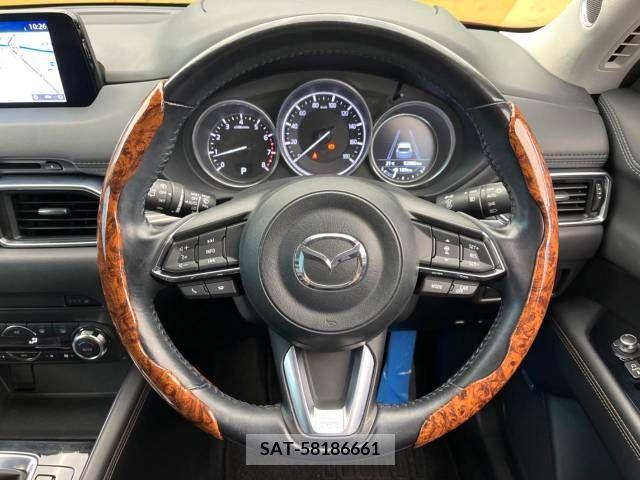 Mazda CX-5 2017-03 379583-12