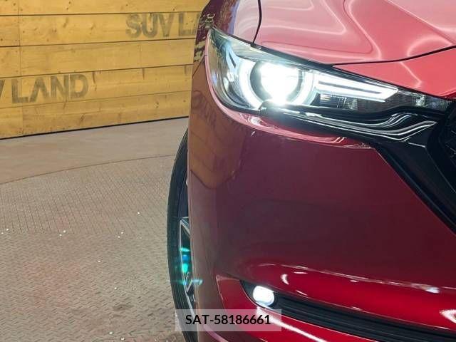 Mazda CX-5 2017-03 379583-11