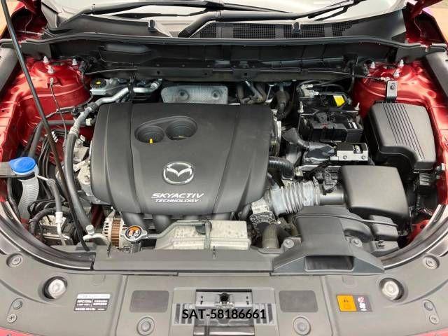 Mazda CX-5 2017-03 379583-18
