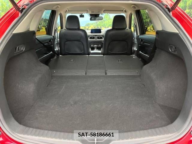 Mazda CX-5 2017-03 379583-10