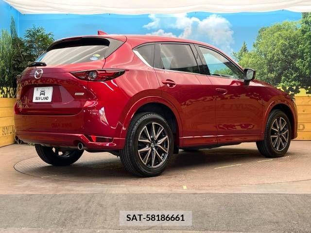 Mazda CX-5 2017-03 379583-17