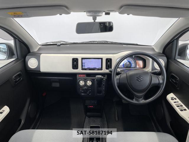 Suzuki ALTO 2017-01 305021-1