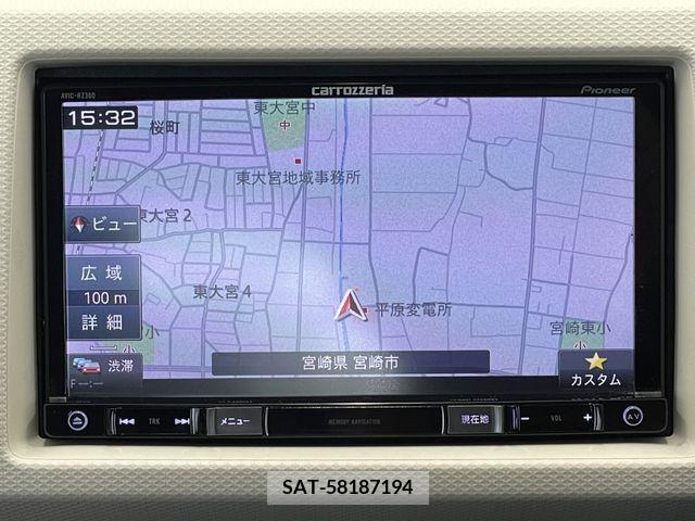Suzuki ALTO 2017-01 305021-3