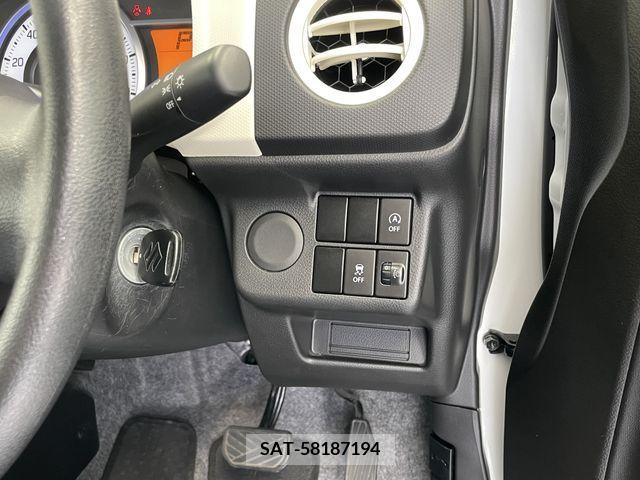 Suzuki ALTO 2017-01 305021-7