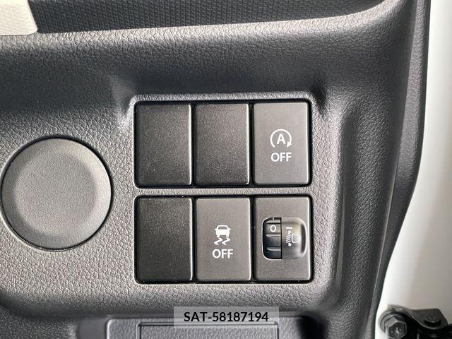 Suzuki ALTO 2017-01 305021-6