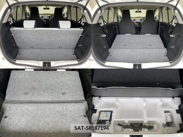 Suzuki ALTO 2017-01 305021-11
