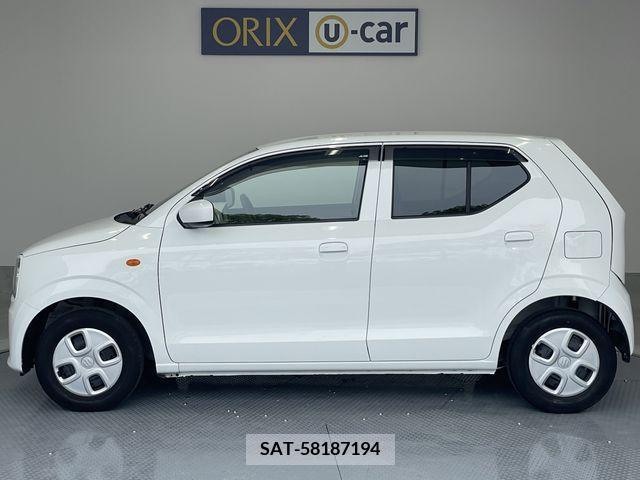 Suzuki ALTO 2017-01 305021-15