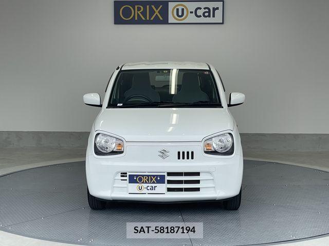 Suzuki ALTO 2017-01 305021-13