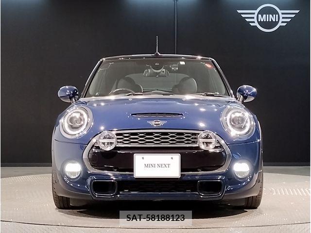 Bmw MINI 2018-11 278255-2