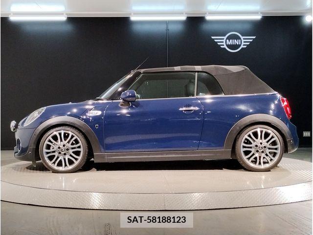 Bmw MINI 2018-11 278255-4