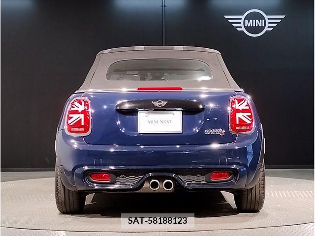 Bmw MINI 2018-11 278255-6