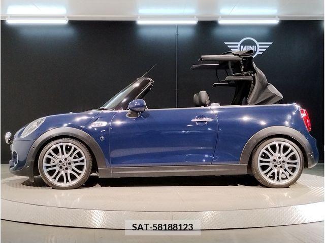Bmw MINI 2018-11 278255-10