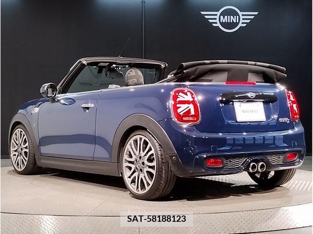 Bmw MINI 2018-11 278255-12