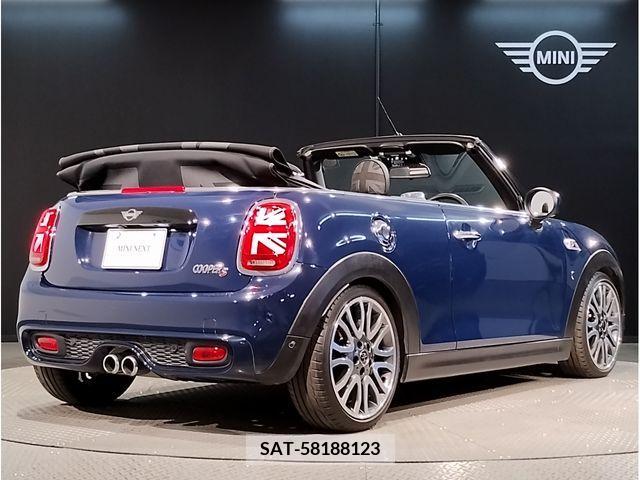 Bmw MINI 2018-11 278255-14
