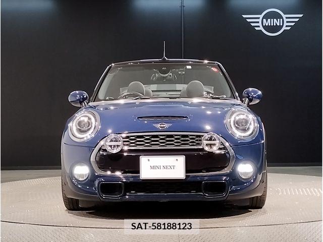 Bmw MINI 2018-11 278255-17