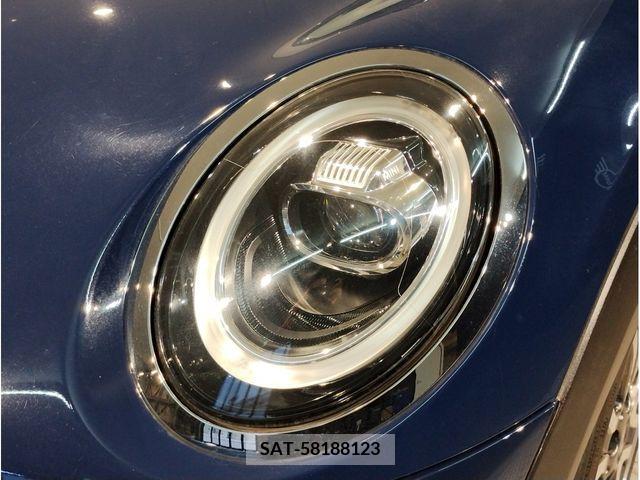 Bmw MINI 2018-11 278255-22