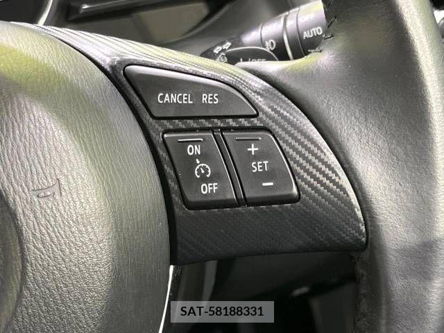 Mazda DEMIO 2015-01 267610-6