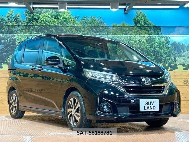 Honda FREED 2017-07 243725-17