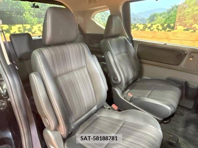 Honda FREED 2017-07 243725-9