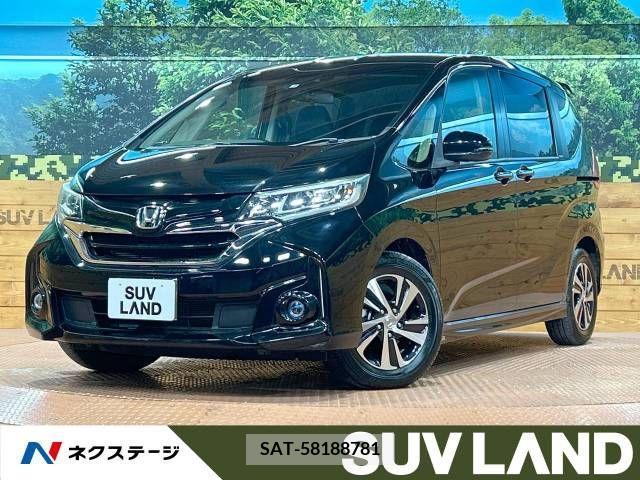 Honda FREED 2017-07 243725-0
