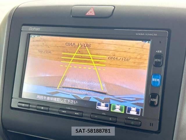 Honda FREED 2017-07 243725-3