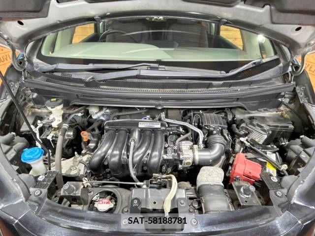 Honda FREED 2017-07 243725-18