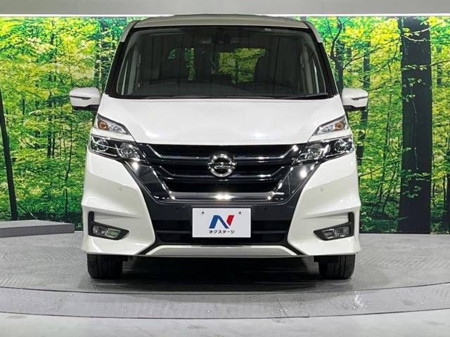 Nissan SERENA 2019-02 194497-14