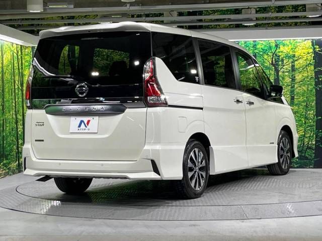 Nissan SERENA 2019-02 194497-17