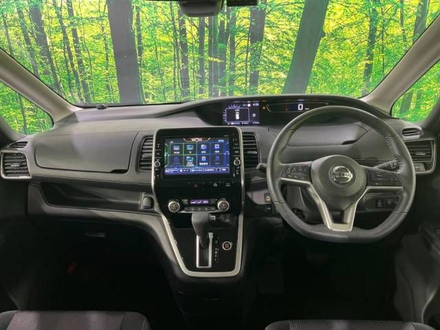 Nissan SERENA 2019-02 194497-1