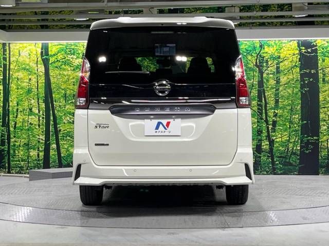Nissan SERENA 2019-02 194497-15