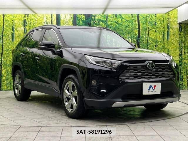 Toyota RAV4 2019-07 215262-16