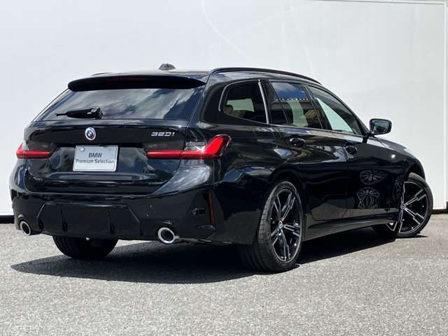 Bmw 3 SERIES 2023-03 189889-2