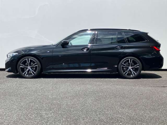 Bmw 3 SERIES 2023-03 189889-5