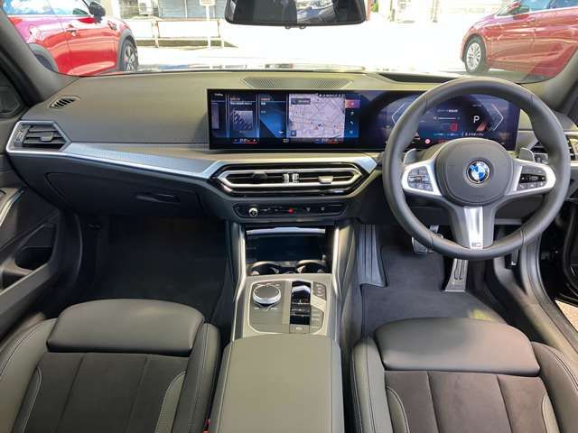Bmw 3 SERIES 2023-03 189889-1