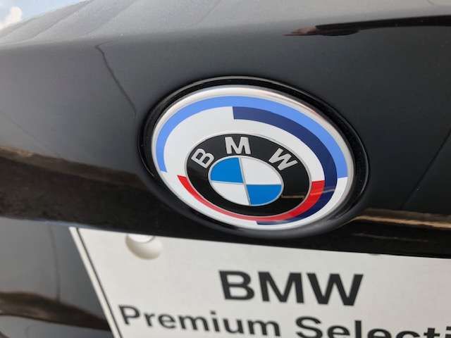 Bmw 3 SERIES 2023-03 189889-7