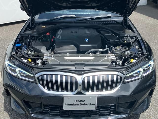 Bmw 3 SERIES 2023-03 189889-8