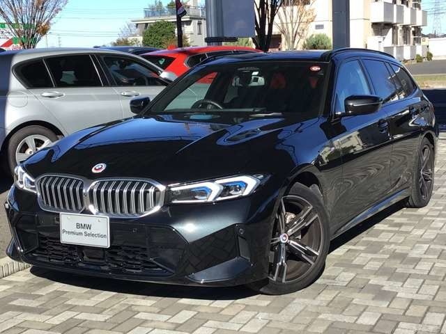 Bmw 3 SERIES 2023-03 189889-0