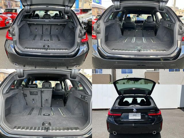 Bmw 3 SERIES 2023-03 189889-10