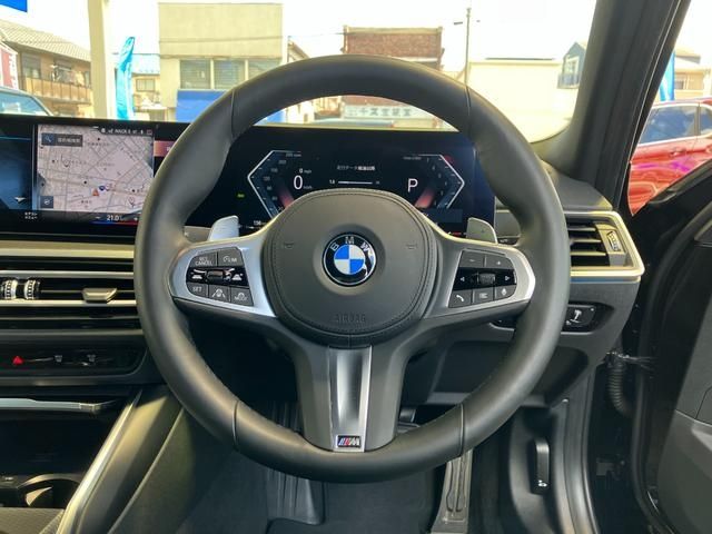 Bmw 3 SERIES 2023-03 189889-13