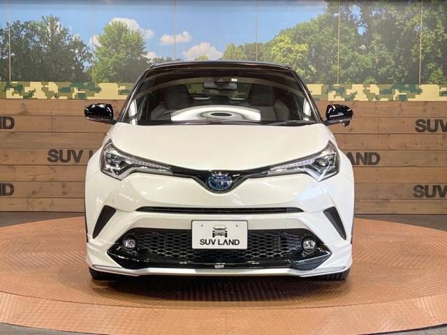 Toyota C-HR 2019-03 14379-14