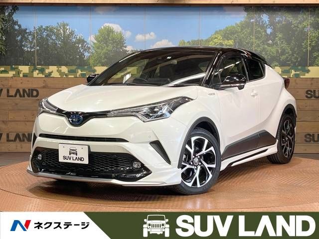 Toyota C-HR 2019-03 14379-0
