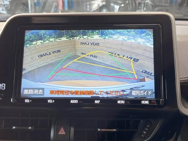 Toyota C-HR 2019-03 14379-3