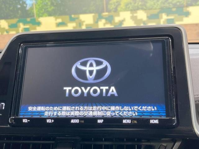 Toyota C-HR 2019-03 14379-2