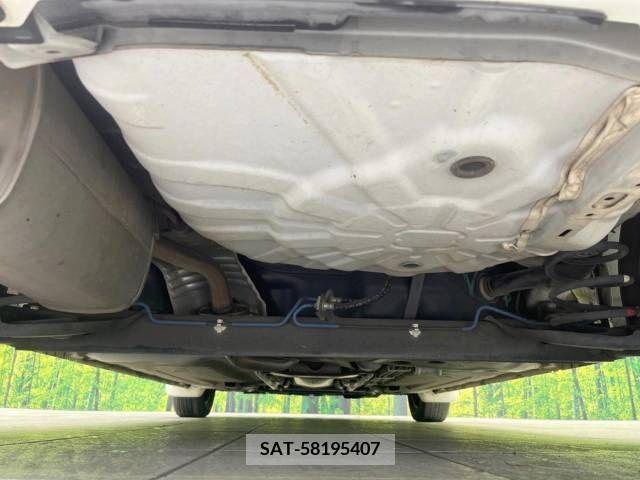 Nissan CUBE 2009-08 254875-19