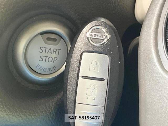 Nissan CUBE 2009-08 254875-3