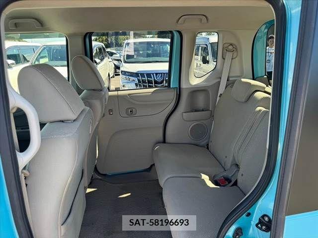 Honda N BOX 2014-01 392565-17
