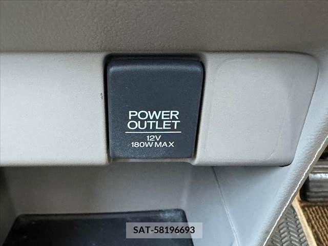 Honda N BOX 2014-01 392565-24