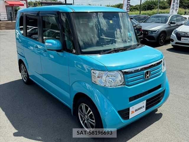 Honda N BOX 2014-01 392565-9