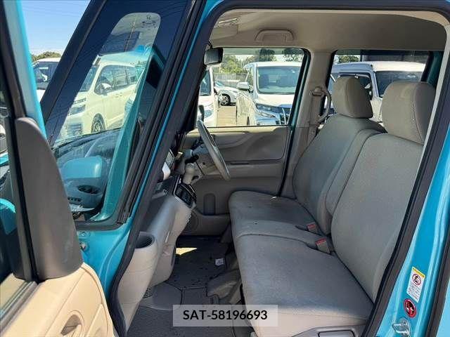 Honda N BOX 2014-01 392565-16