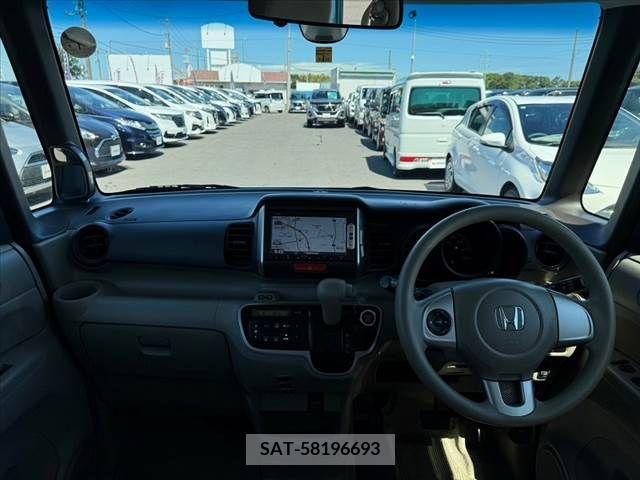 Honda N BOX 2014-01 392565-1